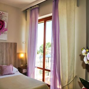 Double Room Balcony Sea View